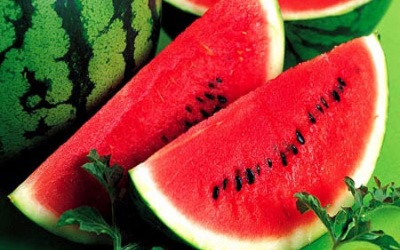 4 loại bệnh có thể chữa được từ phần vứt đi của quả dưa hấu