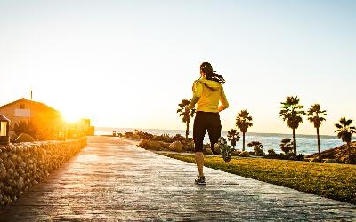 5 bước để vực dậy cơ thể mệt mỏi