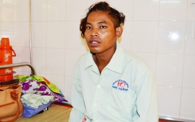 Cứu sống bệnh nhân nguy kịch do bị đâm thấu tim