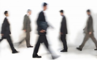 Giảm cân bằng cách đi làm bằng phương tiện công cộng