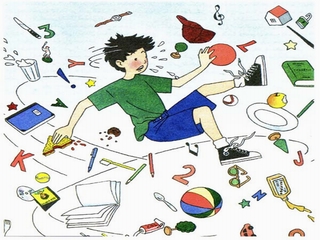 Hà Nội: Trên 6% học sinh mắc rối loạn tăng động, giảm chú ý