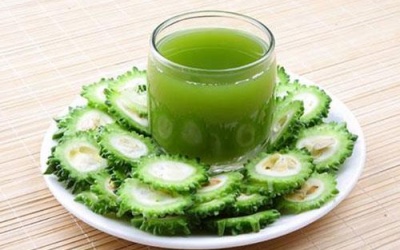 Lợi ích không ngờ từ mướp đắng