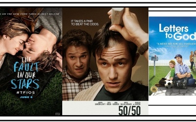 Một số phim hay nói về bệnh ung thư (P.1)