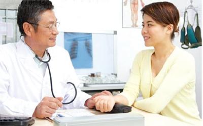 Test đúng - sai về bệnh gan