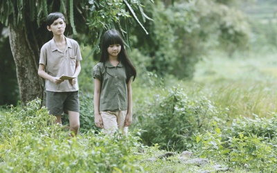 “Tôi thấy hoa vàng trên cỏ xanh” của Victor Vũ sẽ chiếu tại LHP Cannes?