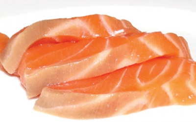 Ăn cá giúp trẻ phát triển não bộ