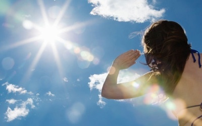 Tác dụng kỳ diệu của ánh nắng mặt trời (P.1)