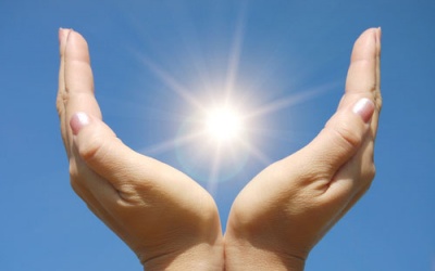 Tác dụng kỳ diệu của ánh nắng mặt trời (P.2)