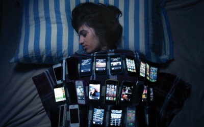 Tiện lợi hại... giấc ngủ