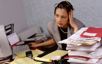 Khó tập trung, hay quên có phải bị bệnh Alzheimer?