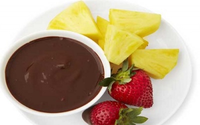 3 món ngọt ít calo dành cho người không muốn tăng cân