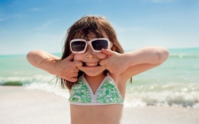 Cách tận hưởng chuyến du lịch như trẻ nhỏ