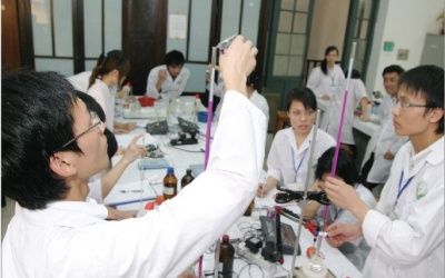 Thí sinh đạt giải nhất quốc gia môn Toán, Hoá, Sinh được tuyển thẳng vào ĐH Y Hà Nội