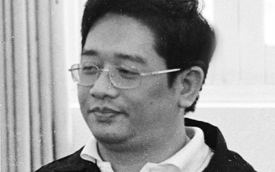 Nhà viết chèo Trần Đình Văn - Một người để nhớ