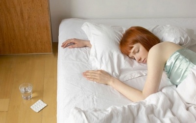 Những mối nguy hại chết người từ thuốc ngủ