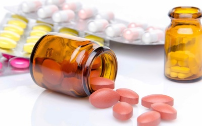 Phản ứng có hại của thuốc