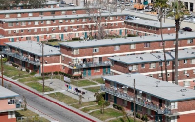 Sống nơi giàu có – Dễ bị thừa cân, béo phì