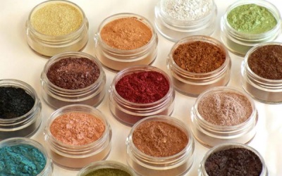 Thêm nhiều chất bảo quản bị cấm trong sản xuất mỹ phẩm