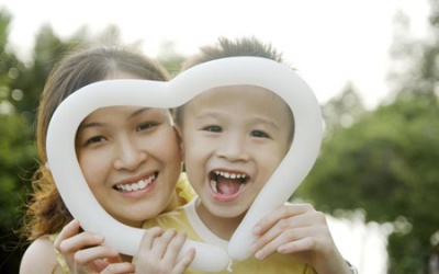 Trẻ miễn dịch tốt: Mẹ tha hồ khỏe, con thoải mái chơi!