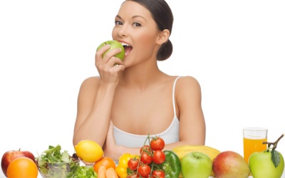 Vitamin C giúp bảo vệ da khỏi ánh nắng mặt trời