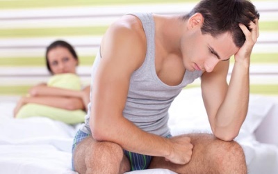 11 cách tự nhiên điều trị vô sinh ở nam giới