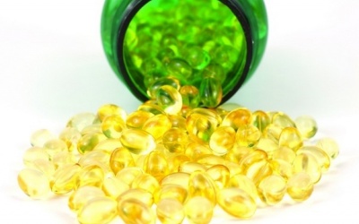 Bổ sung Vitamin D giúp giảm béo hiệu quả