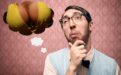 Làm thế nào để ngừng nghĩ về sex? (P1)