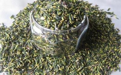 Mất ngủ có nên dùng tâm sen không?