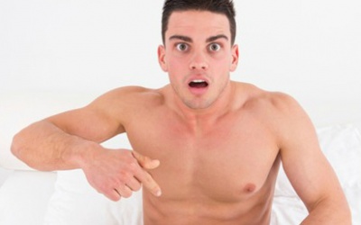 Người có 3 tinh hoàn