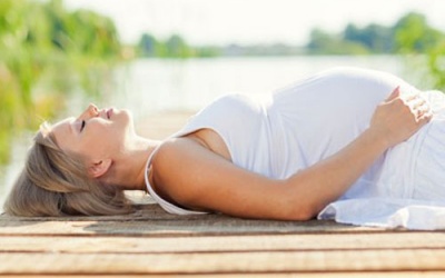 Những biến chứng có thể xảy ra lúc mang thai