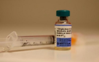 Vaccine phòng sởi 'triệt tiêu' nhiều bệnh truyền nhiễm khác
