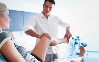 Vật lý trị liệu giúp phòng chữa bệnh xương khớp