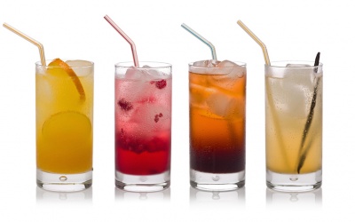 Vì sao đồ uống chứa đường fructose kích thích sự thèm ăn?