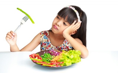 Khó hấp thu dưỡng chất -  Trẻ yếu thể chất, kém trí tuệ!