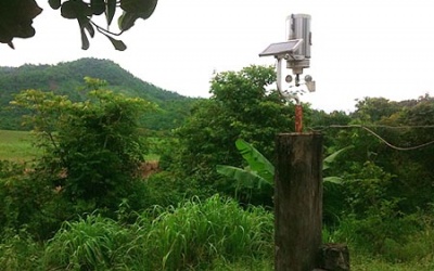 Nguy cơ 'nhập khẩu' sốt rét từ xuất khẩu lao động