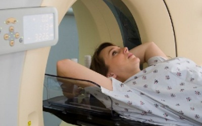 Dự báo ung thư vú bằng quét MRI