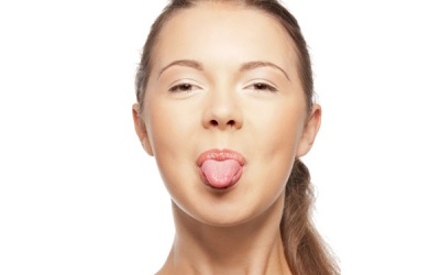 5 vùng 'bẩn' nhất trên cơ thể