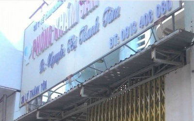 Bác sỹ trưởng khoa sản bị tước chứng chỉ hành nghề