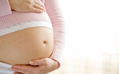 Bí quyết chăm sóc da bị rạn sau sinh