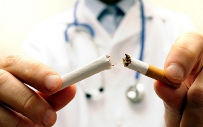 Cai thuốc lá  giúp mạch máu lưu thông tốt