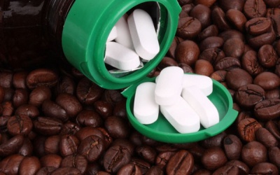 Giảm cân bằng caffeine có an toàn không?