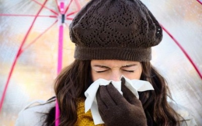 Mùa ảnh hưởng thế nào đến hệ miễn dịch?