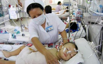 Mùa hè, viêm màng não có nguy cơ bùng phát thành dịch