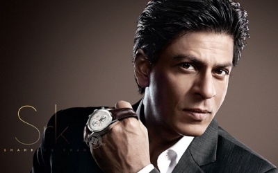 Tài tử Ấn Độ dẫn đầu danh sách 100 nam diễn viên giàu nhất thế giới