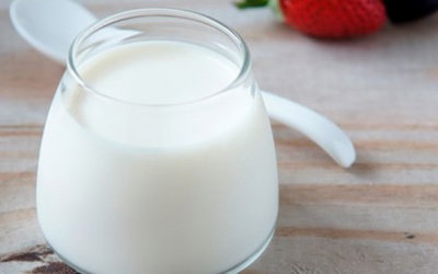 4 loại thực phẩm phòng tăng cân khi 'có tuổi'