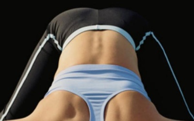 Bài tập lưng bụng 6 động tác trị đau lưng hiệu quả