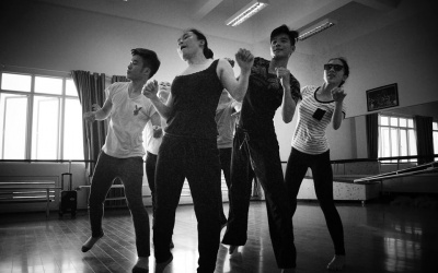 3 vở múa không thể bỏ lỡ cho người mê vũ điệu