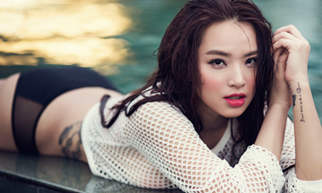 Ca sỹ Hải Băng chia sẻ bí quyết giảm cân khoa học