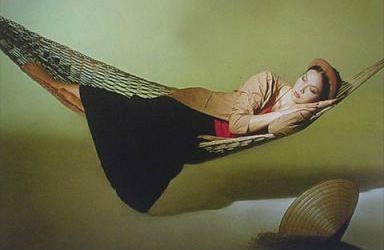 Người dân các nước ngủ trưa như thế nào?