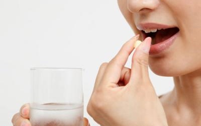 Nguy hiểm khi uống thuốc làm trắng da